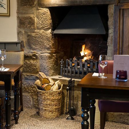 The Kestrel By Innkeeper'S Collection Harrogate Dış mekan fotoğraf