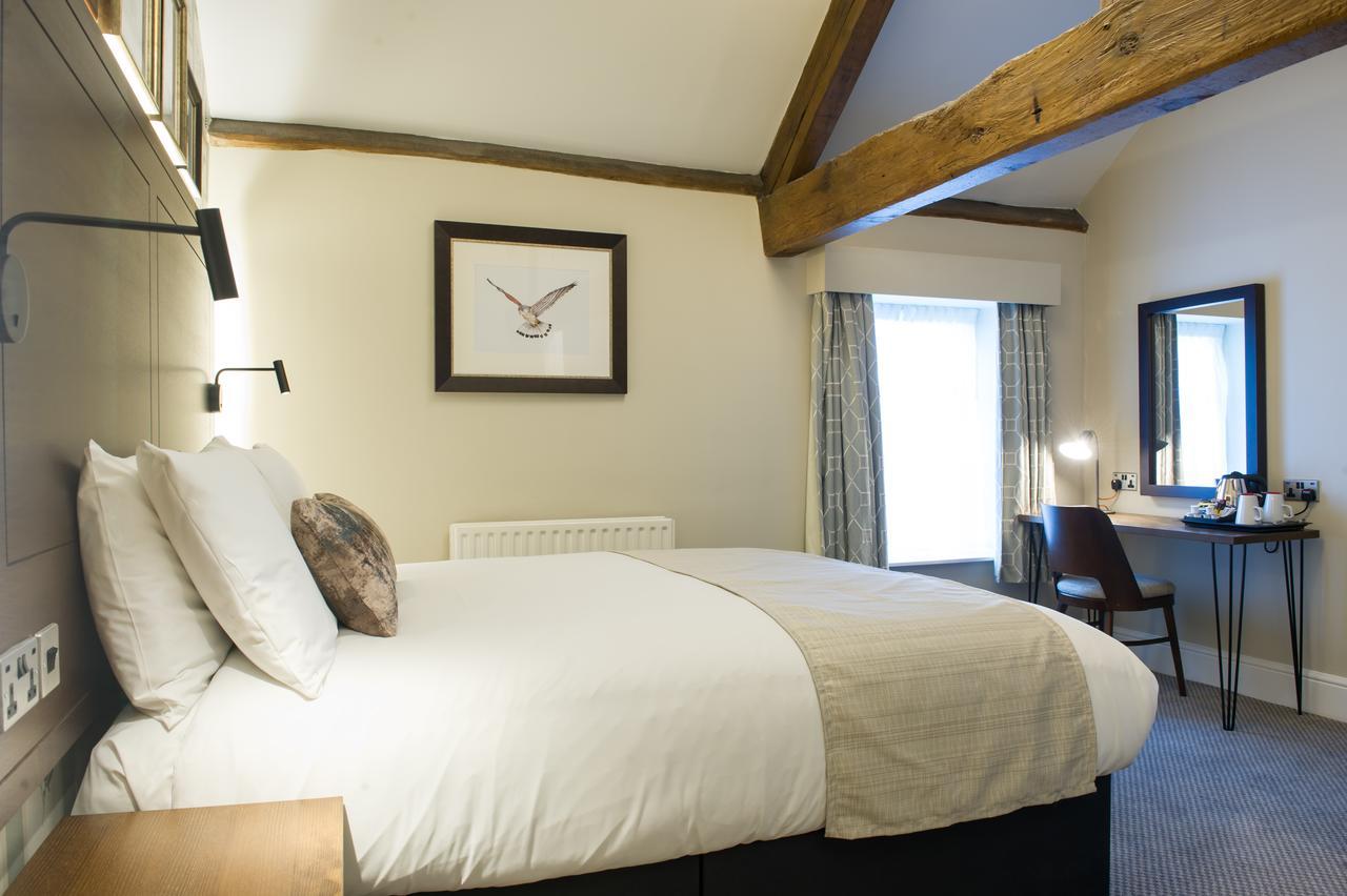 The Kestrel By Innkeeper'S Collection Harrogate Dış mekan fotoğraf