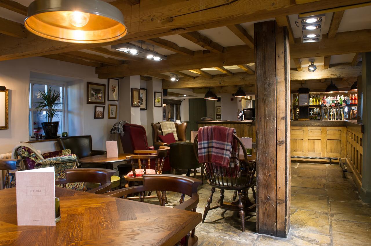 The Kestrel By Innkeeper'S Collection Harrogate Dış mekan fotoğraf