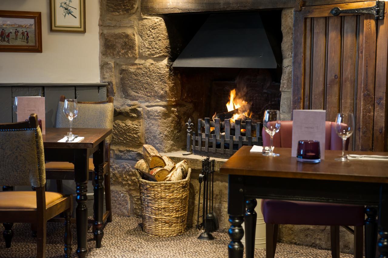 The Kestrel By Innkeeper'S Collection Harrogate Dış mekan fotoğraf
