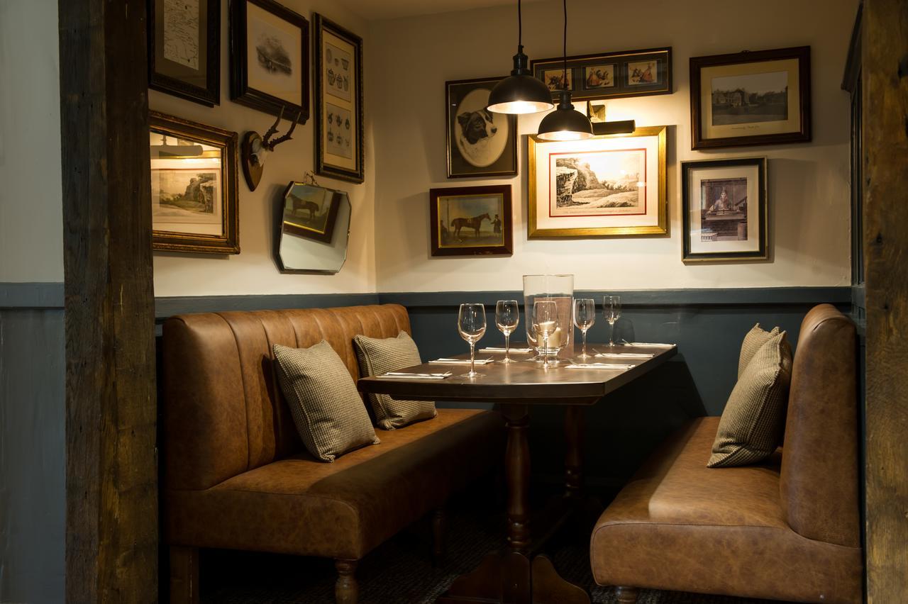 The Kestrel By Innkeeper'S Collection Harrogate Dış mekan fotoğraf