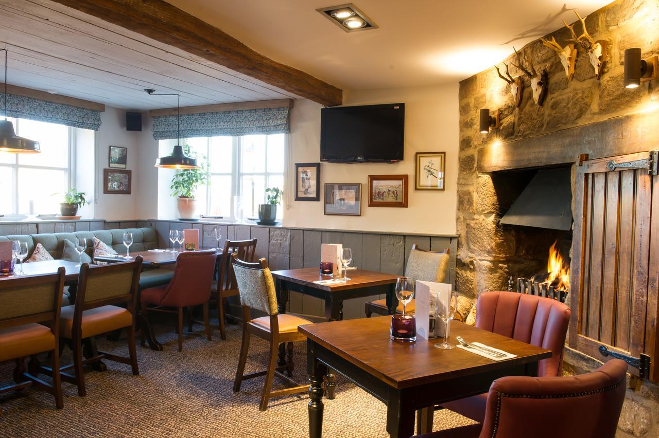The Kestrel By Innkeeper'S Collection Harrogate Dış mekan fotoğraf